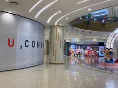 -凯德广场(西城店)