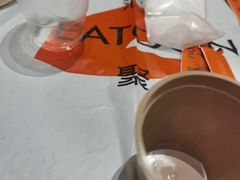 -一棠龙虾•王牌虾球(恒隆广场店)