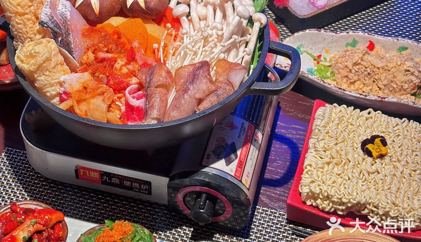 德阳｜我私藏的深夜食堂🍱