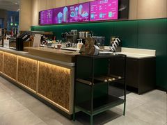 -星巴克臻选(杭州501城市广场1F店)