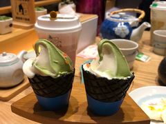 -隐泉京望日式料理(太和广场店)