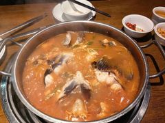 -阿婉贵州苗家酸汤鱼(梅林店)