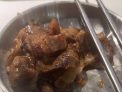 -花味烤肉·拌饭(建邺万达店)