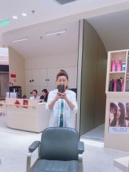 -Mentor Hair Salon