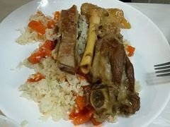 -塔斯提抓饭(东城汇店)