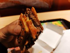 -麦当劳(无锡滨湖万达店)
