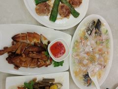 -食为先(广园店)