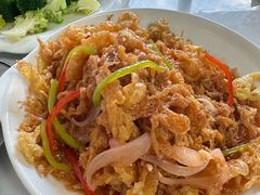 -海滨鸭仔饭(海宁店)