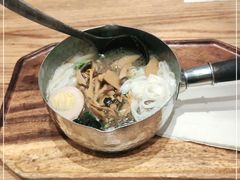 -小满手工粉(上海月星环球港店)