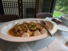 -虹之森·小馆
