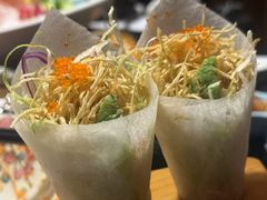 -天狗山料理(省体店)