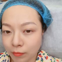 -久匠·纹眉半永久野生眉