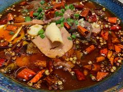 -椒爱水煮鱼川菜(CBD万达店)