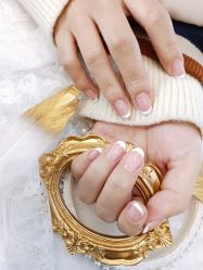 -M Nails & Beauty美甲美睫美体