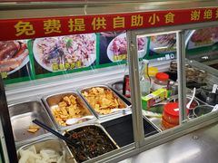 自助取餐区-皮记海鲜1995(寮步店)
