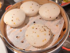 桂花米糕-新白鹿餐厅(虹桥南丰城店)