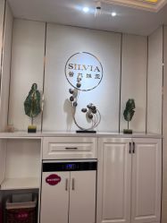-茜尔维亚修身连锁(庆春银泰店)
