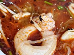 -白家高记肥肠粉(总店)