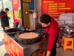 -水丰锅贴(延吉东路店)