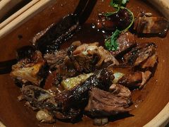 -广府乡下·饭庄(新港东路店)