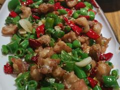 -二孃鸡爪爪(东风路总店)