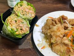 全家福饭包-东北老菜馆