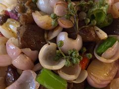 -香山湖渔家大院