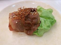 寿喜烧牛肉寿司-元气寿司(金光华店)