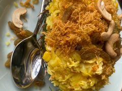 -南沙游艇会·大兵船餐厅