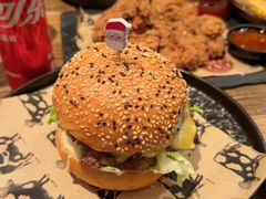 -FAT COW(静安寺店)