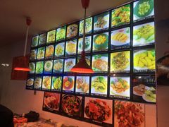 -友强·23年特色海鲜大排档(厦门店)