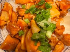 -吉野家(服装城店)