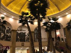 -圣爵菲斯大酒店(长沙世界之窗店)