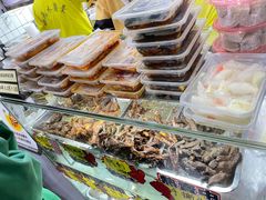 -张飞木薯羹(金鱼巷店)
