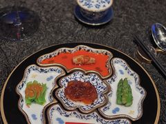 -许家菜.艺创菜(仁和新城店)