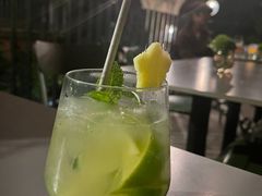 -Ginger(兴国路店)