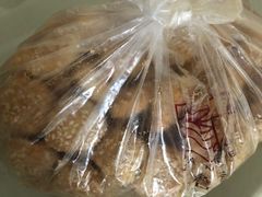 -詹记桃酥(宿州路店)