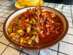 -江西老表·经典江西八大碗