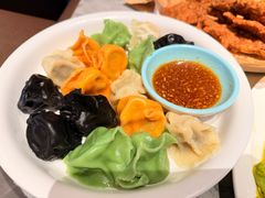 -依海湾·30年手挑蒸鲜(奥帆中心店)