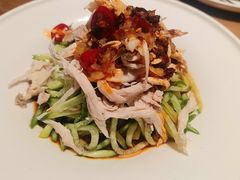 -吕氏疙瘩汤·新鲁菜(济南万象城店)