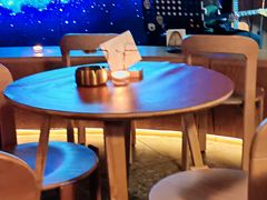 -MM·五声·音乐人与调酒师(西安路店)