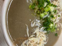 -汪记鲜鱼糊汤粉(沈阳路总店)