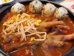 -喜来稀肉(虹泉路店)