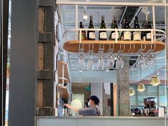 -BOR Eatery(安福路店)