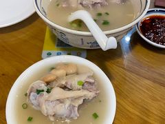 -易老妈蹄花.特色川菜(人民公园总店)