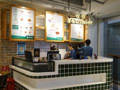 -翠華餐廳(浦东机场T1店)