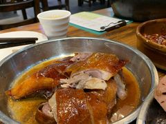 烧鹅-农汤老店(顺联公园里店)