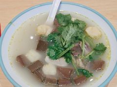 -小杨生煎(周浦万达店)