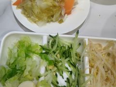 -杏园餐厅(西四北大街店)