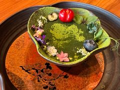 -龙吟山房(青龙山庄店)